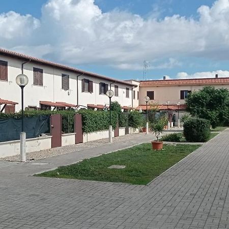 Villa Da Vinci House Fiumicino Exterior foto